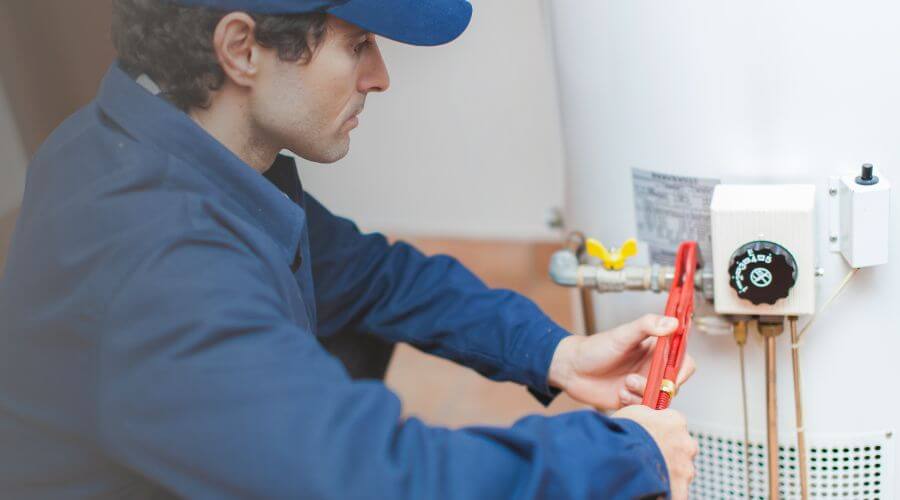 Professional Tankless Water Heater Installation in Jacksonville, MO